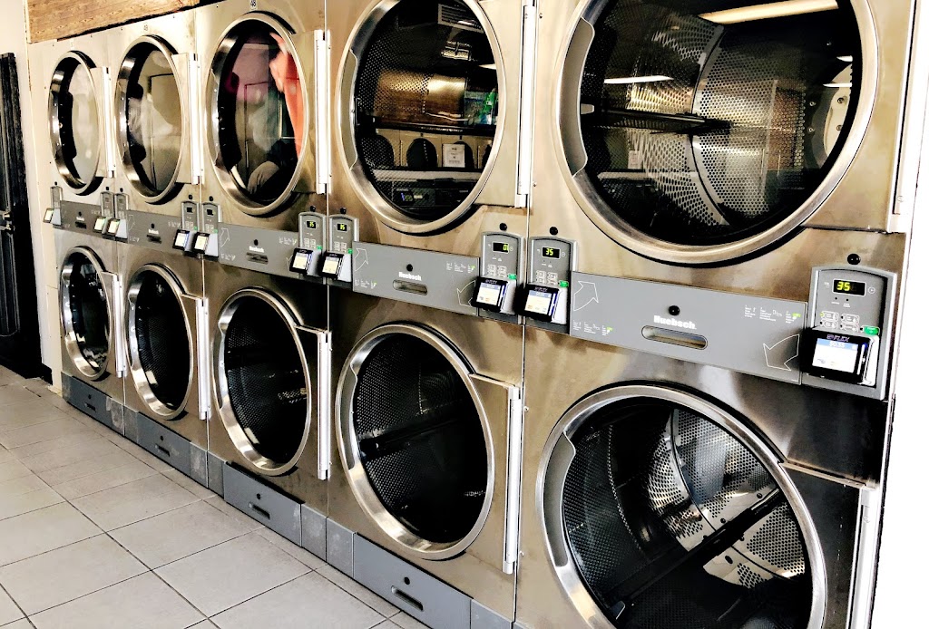 Drop n Go Laundromat | 4554 Orange Ave, Long Beach, CA 90807 | Phone: (562) 912-4338