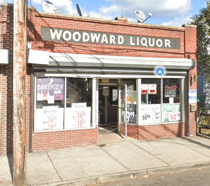 Woodward Liquor Store | 50 Woodward Ave, Norwalk, CT 06854, USA | Phone: (203) 838-6014