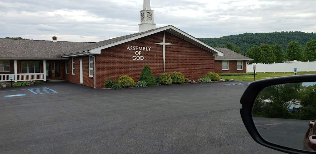 Christian Life Assembly | 1580 Indian Creek Valley Rd, Melcroft, PA 15462, USA | Phone: (724) 455-2506