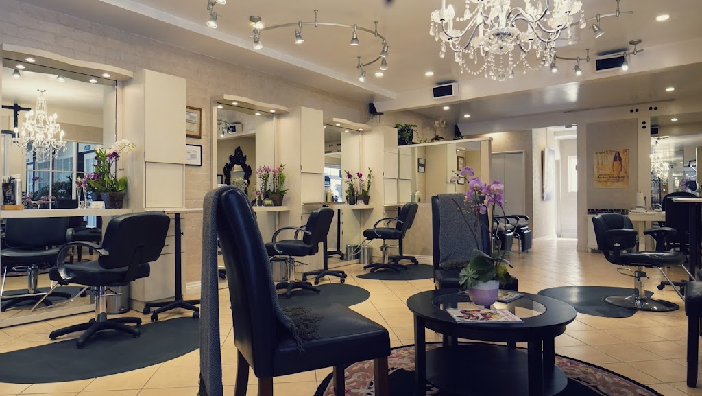 Simply Gorgeous Salon | 2516 Vía Tejon Unit 112, Palos Verdes Estates, CA 90274, USA | Phone: (310) 375-4488