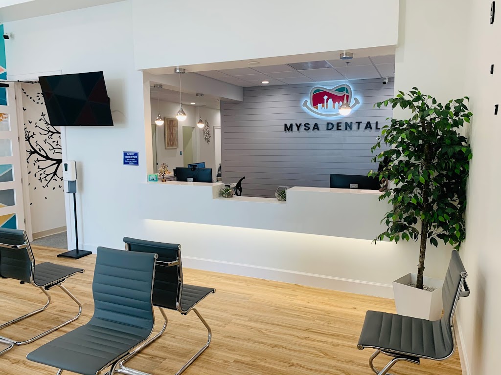 Mysa Dental | 13762 Potranco Rd Suite 105, San Antonio, TX 78253, USA | Phone: (210) 564-9044