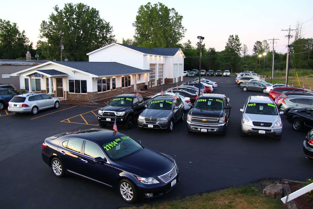 Certified AutoBrokers | 1693 Grand Island Blvd, Grand Island, NY 14072, USA | Phone: (716) 404-8029