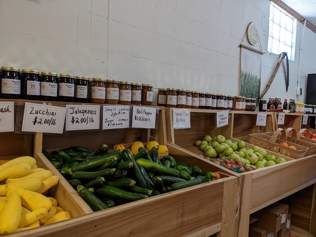 Hancock Family Farm Market | 7114 TN-49 E, Springfield, TN 37172, USA | Phone: (615) 384-0820