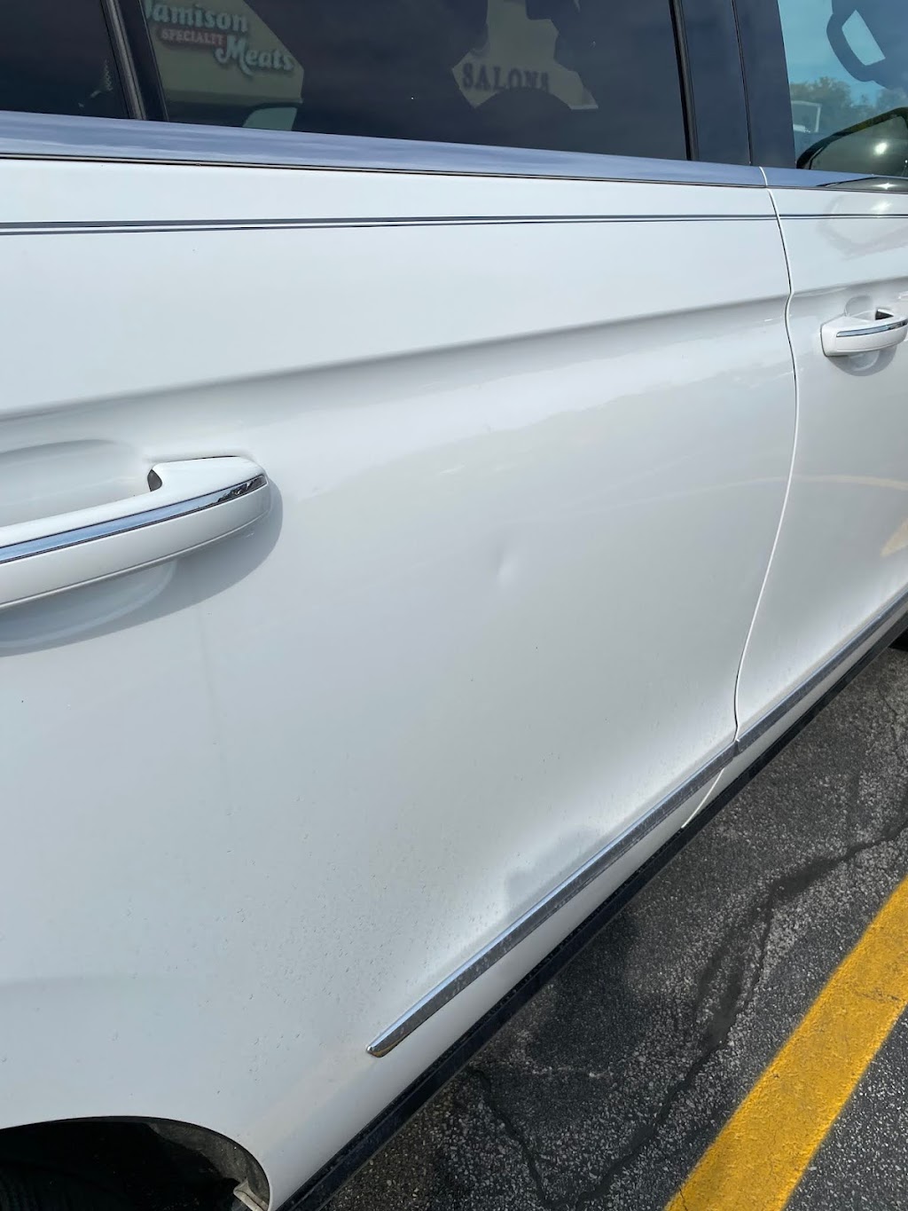 Dent Terminator | 7831 Fawn Mallow Cove, Fort Wayne, IN 46835, USA | Phone: (260) 417-2957