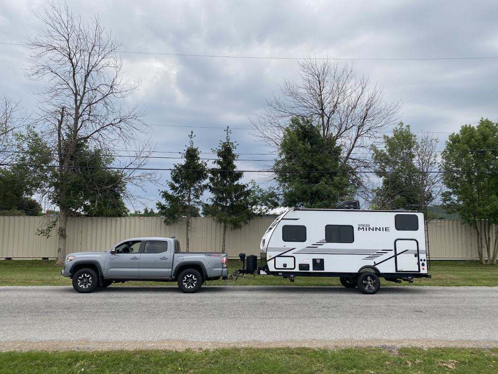 Smithville RV Inc. | 284 St Catharines St, Smithville, ON L0R 2A0, Canada | Phone: (905) 957-4678