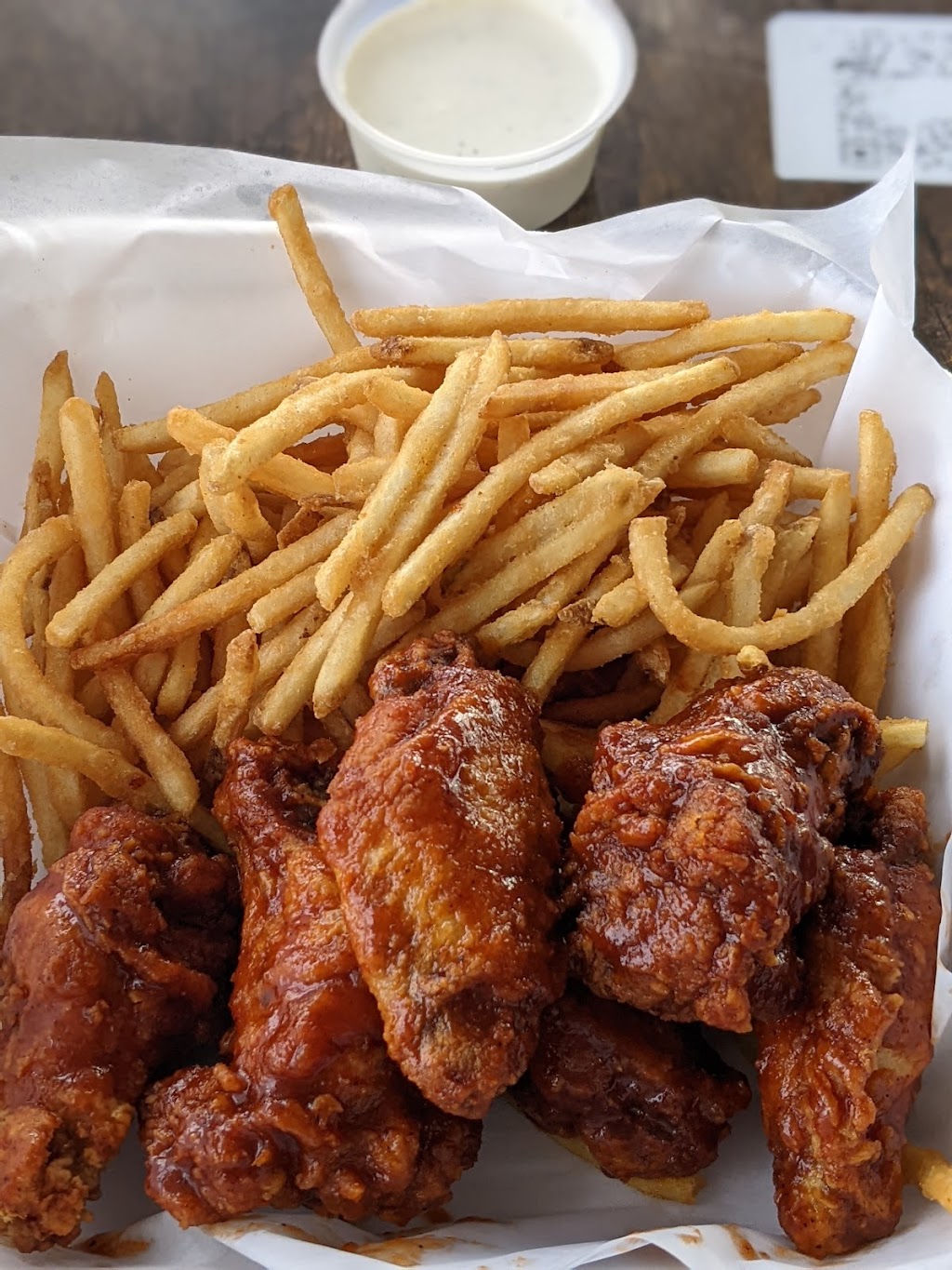 The Chicken Shack | 5180 Blue Diamond Rd Ste. 115, Las Vegas, NV 89139, USA | Phone: (702) 263-2662