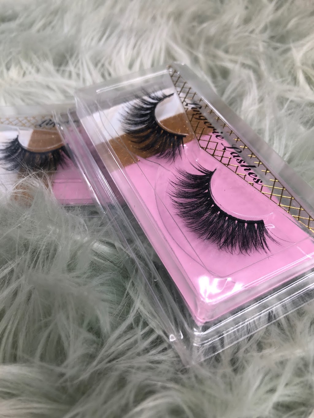 Lingerie Lashes® | 239 S 47th St, Richmond, CA 94804 | Phone: (415) 729-3994