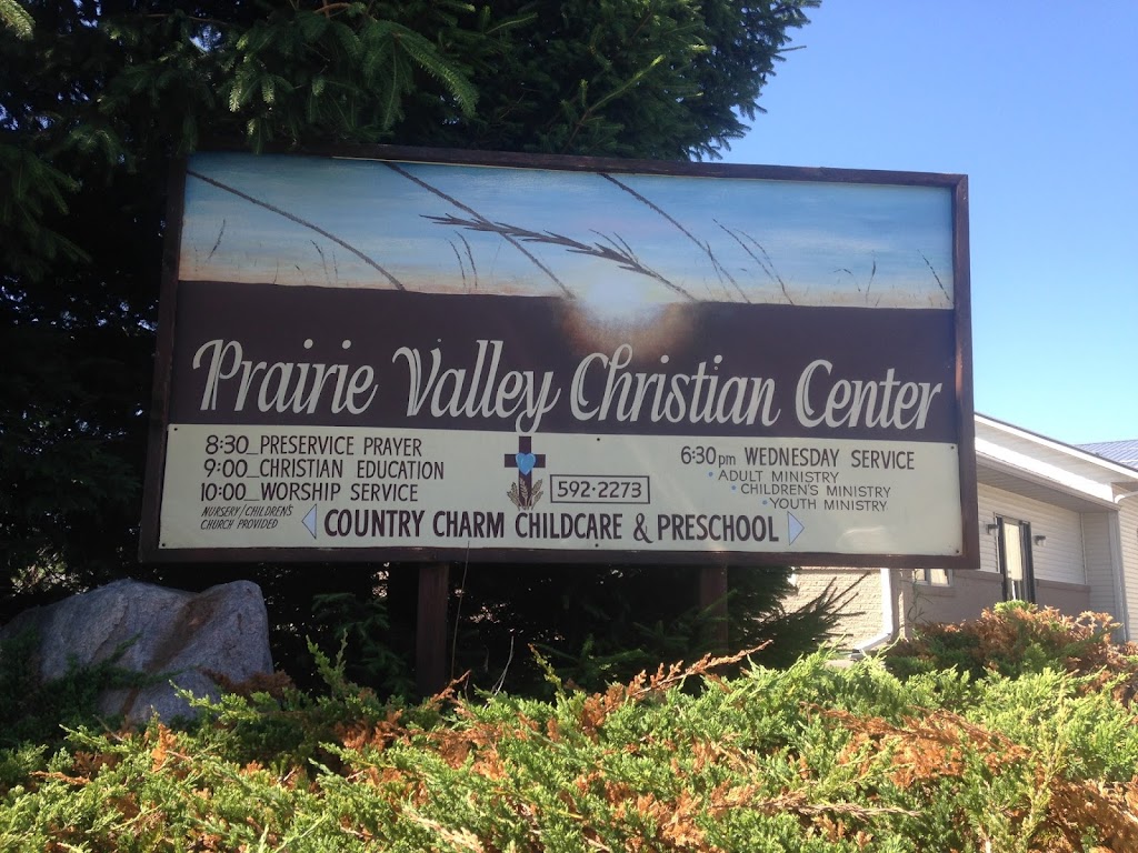 Prairie Valley Christian Center & Child Care | 923 Development Dr, Lodi, WI 53555, USA | Phone: (608) 592-2273