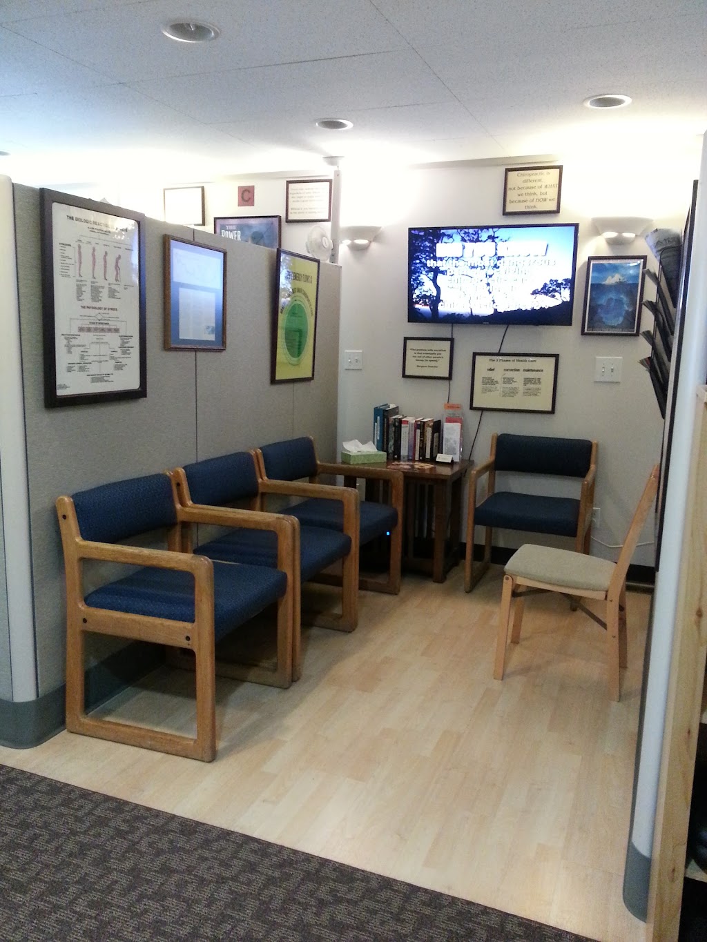 South Hill Chiropractic | 609 39th Ave SW, Puyallup, WA 98373, USA | Phone: (253) 848-6626