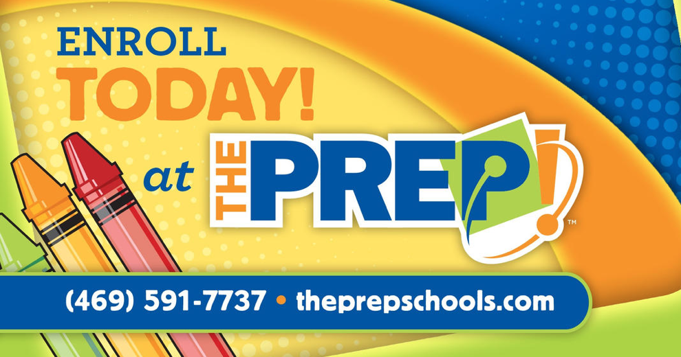 The PREP School at Panther Creek - Private Preschool | 11000 Panther Creek Pkwy, Frisco, TX 75035, USA | Phone: (469) 591-7737