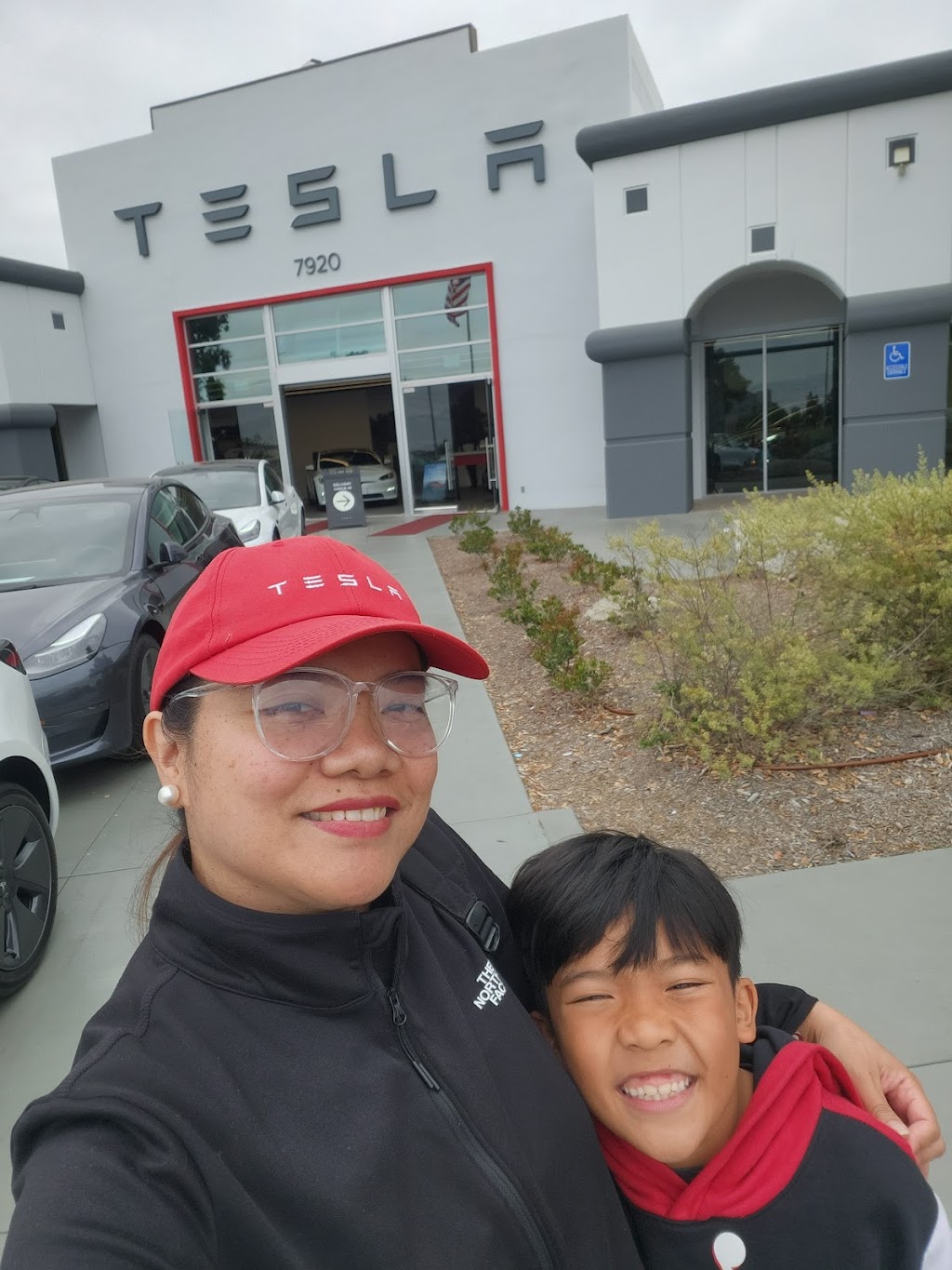 Tesla | 7920 Lindbergh Dr, Riverside, CA 92508, USA | Phone: (951) 429-6030