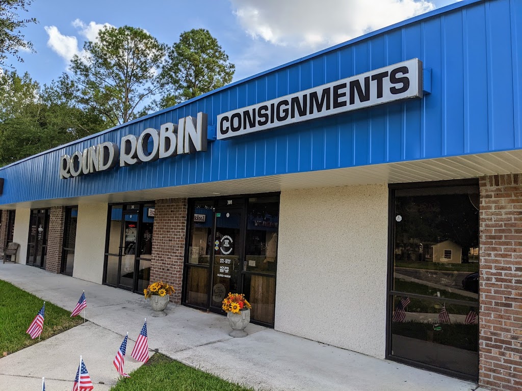 Round Robin 220 | 2561 County Rd 220 suite 301, Middleburg, FL 32068, USA | Phone: (904) 272-8727