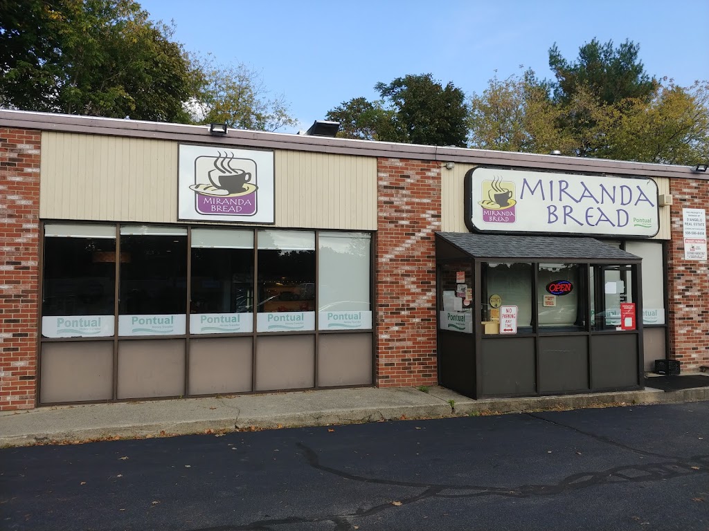 Miranda Bread | 28 Boston Post Rd E, Marlborough, MA 01752, USA | Phone: (508) 251-2217