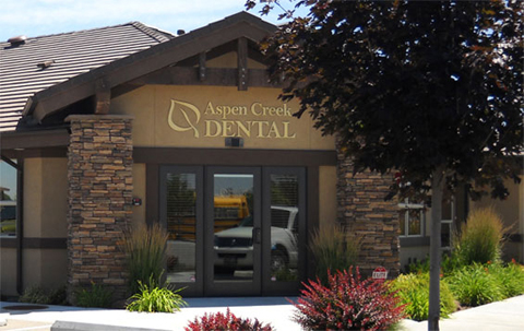 Aspen Creek Dental: G. Brent Adams DDS | 6144 Birch Ln, Nampa, ID 83687, USA | Phone: (208) 936-7111