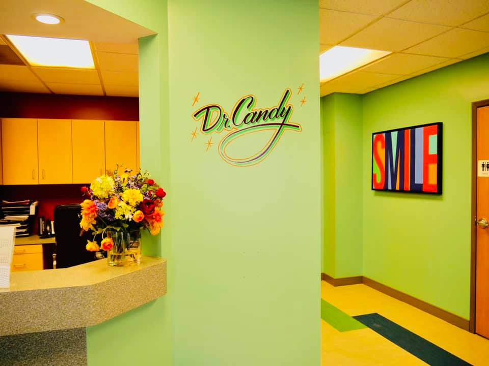 Childrens Dental Zone | 13410 New Halls Ferry Road, Florissant, MO 63033, USA | Phone: (314) 830-9663