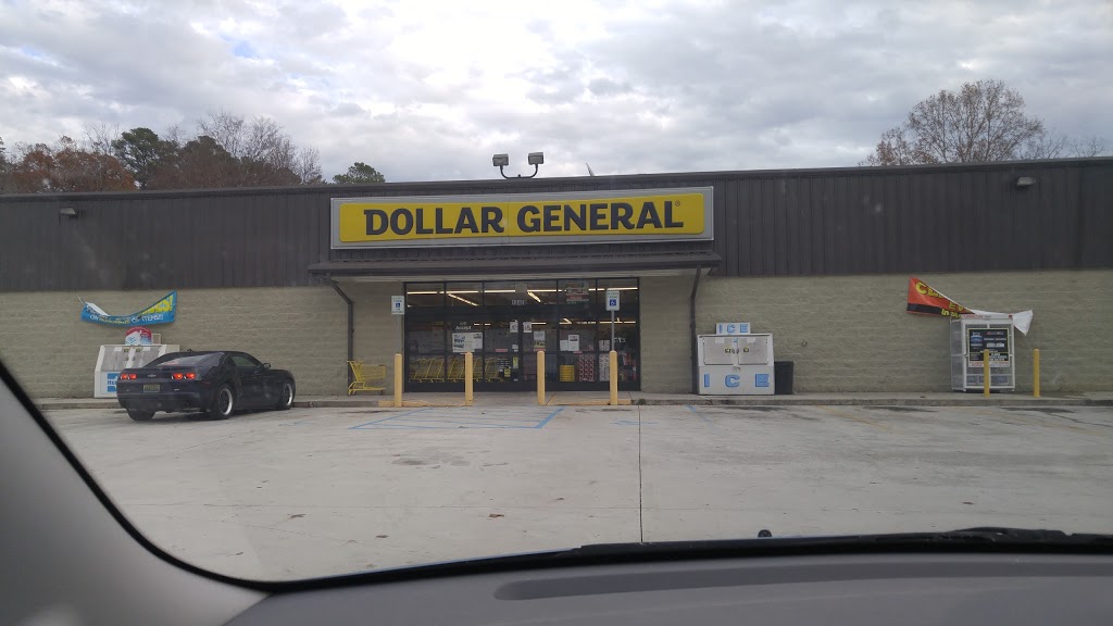 Dollar General | 13400 AL-75, Remlap, AL 35133, USA | Phone: (205) 683-8155