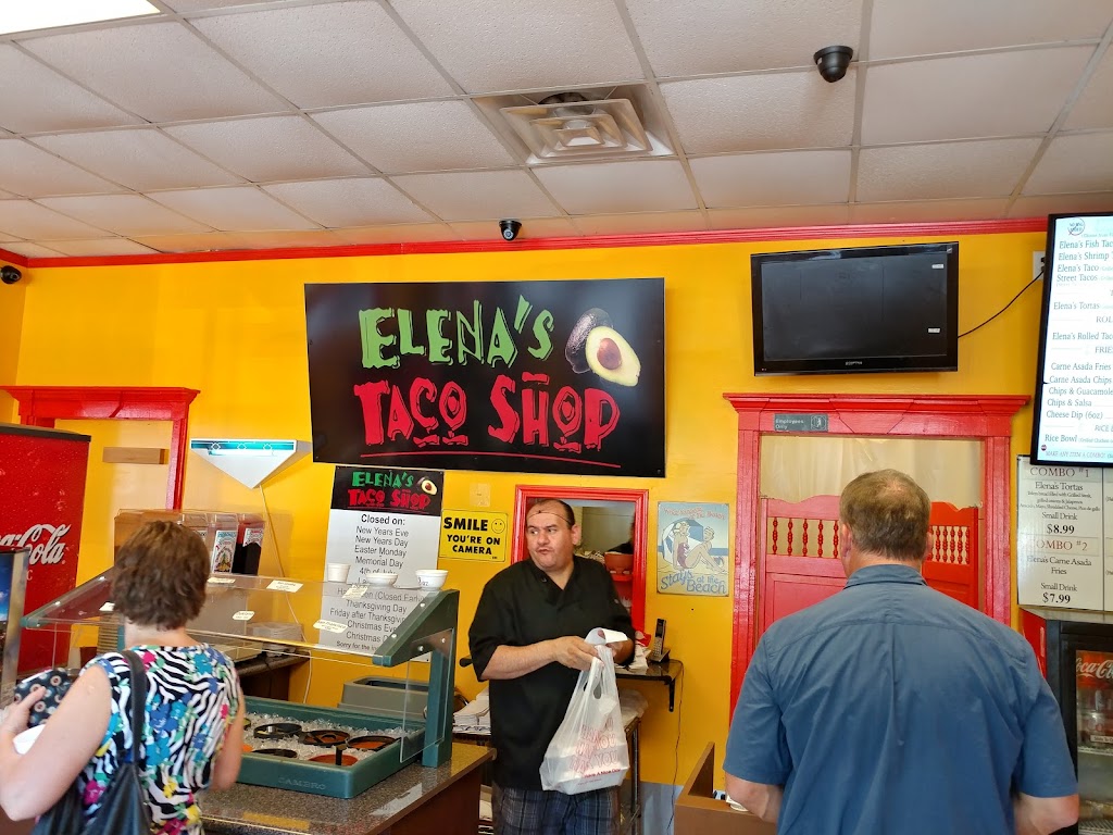 Elenas Taco Shop | 6105 Summer Ave, Memphis, TN 38134 | Phone: (901) 417-7915