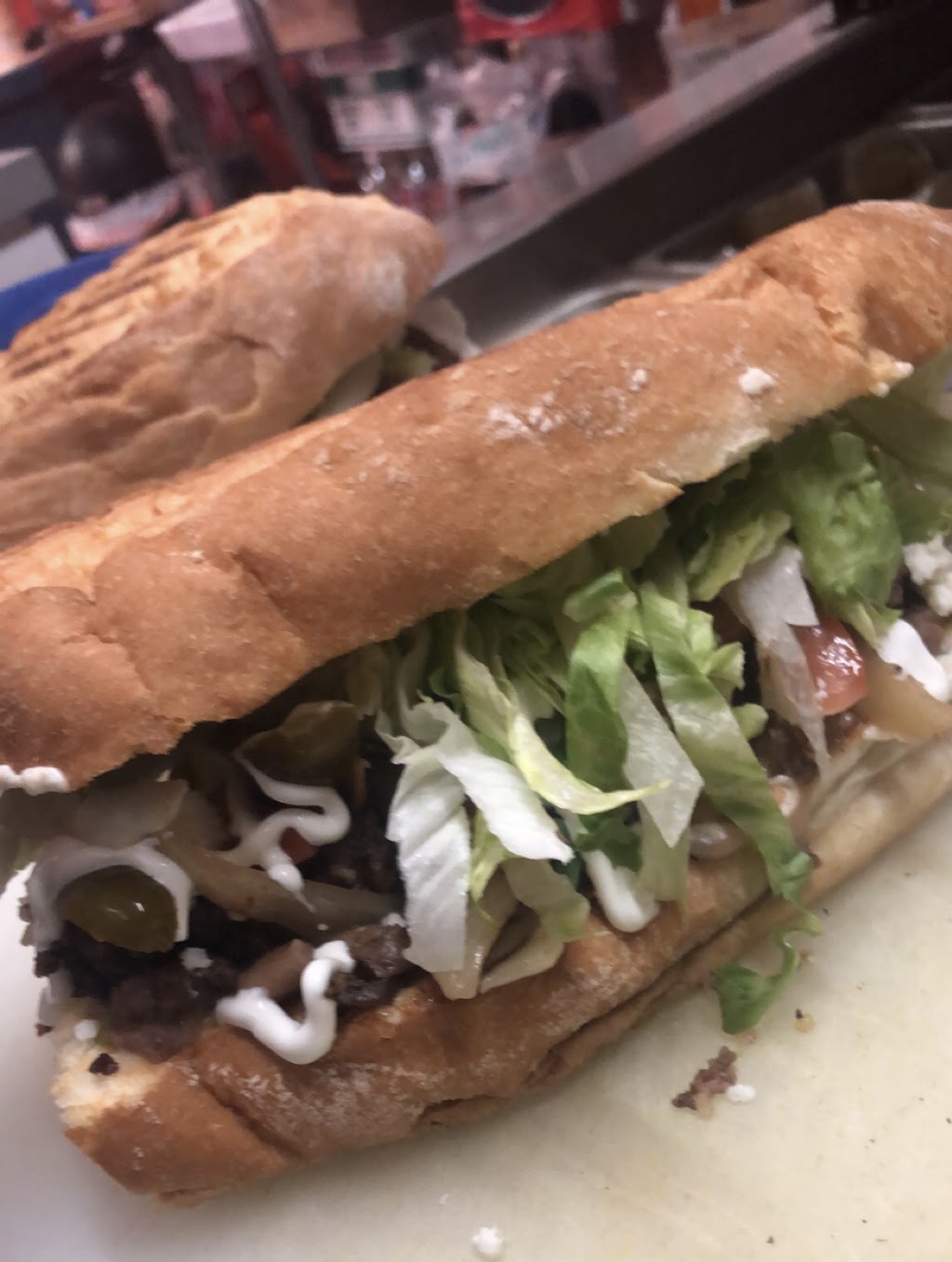 el cantarito subs | 210 E Katella Ave, Anaheim, CA 92802, USA | Phone: (714) 905-2490