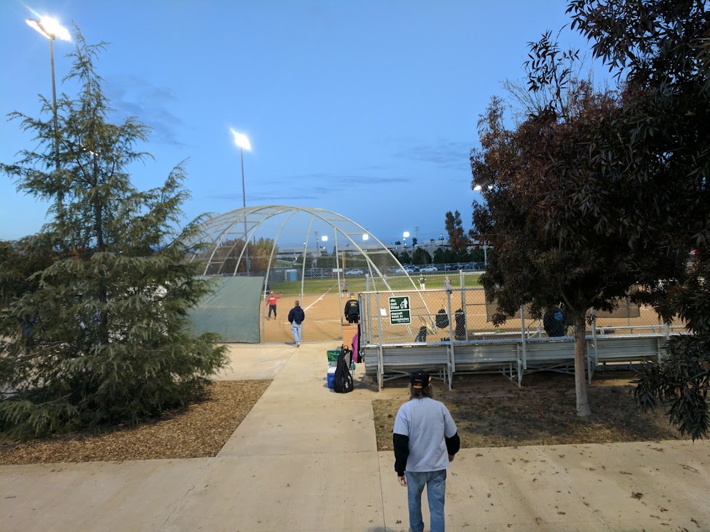 SEPULVEDA BASIN SPORTS COMPLEX | 6201 Balboa Blvd, Van Nuys, CA 91406, USA | Phone: (818) 756-9642