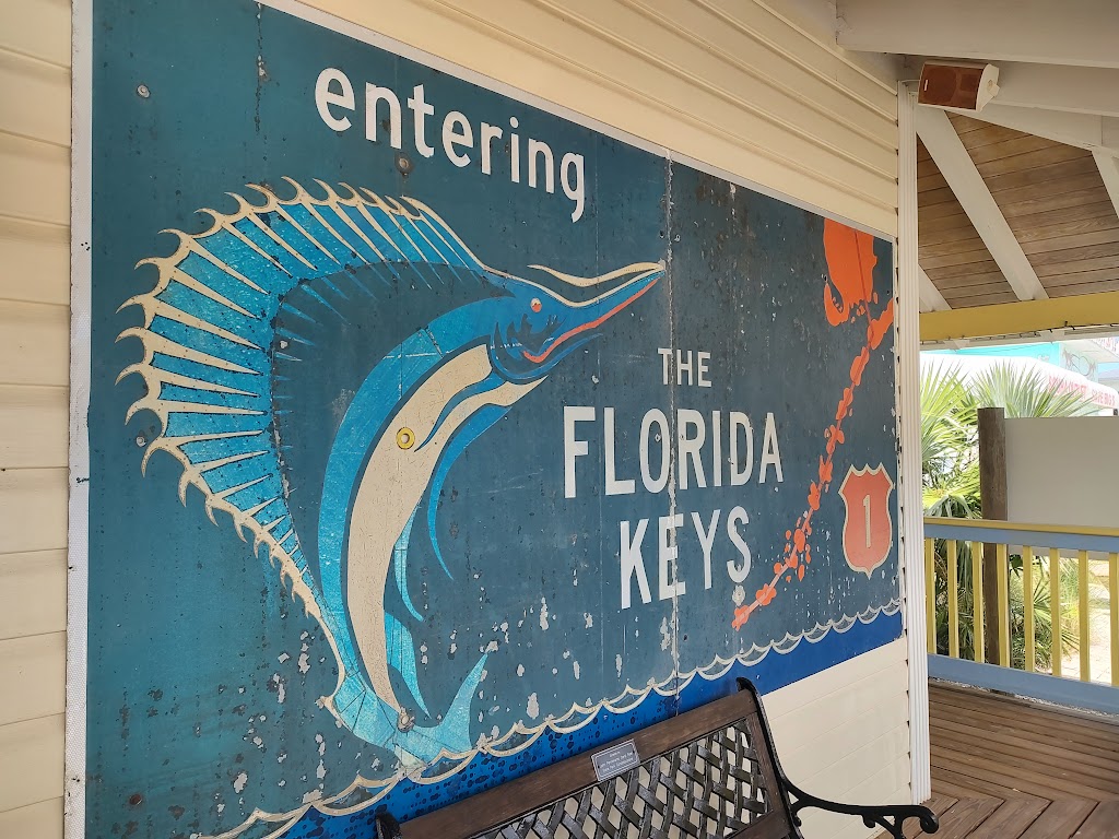 Florida Keys Visitor Center - Key Largo Chamber of Commerce | 106000 Overseas Hwy, Key Largo, FL 33037, USA | Phone: (305) 451-1414
