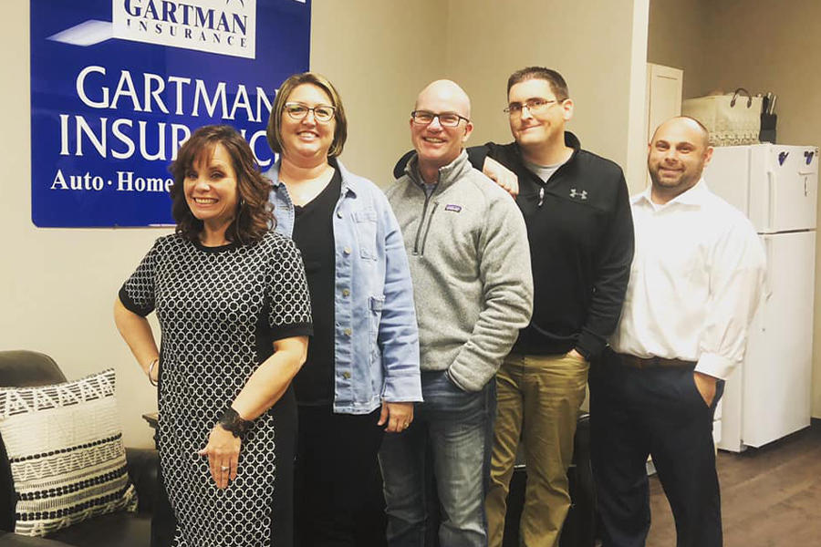 Gartman Insurance | 495 Erlanger Rd Suite 104, Erlanger, KY 41018, USA | Phone: (859) 727-6675