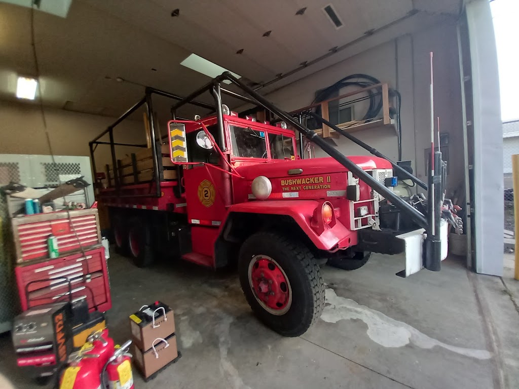 North Brunswick Volunteer Fire Company #2 | 2030 US-130, North Brunswick Township, NJ 08902, USA | Phone: (732) 297-1661