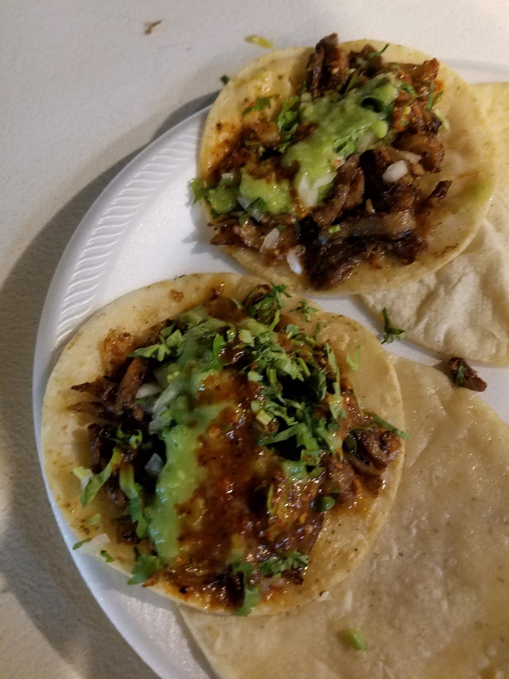 Tacos Los Tapatios | 959 N Susan St, Santa Ana, CA 92703, USA | Phone: (714) 740-9887