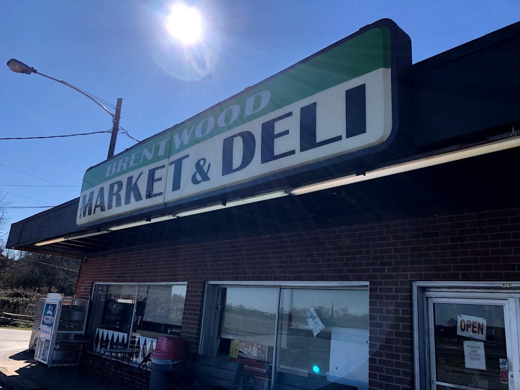 Brentwood Market | 925 Franklin Rd, Brentwood, TN 37027, USA | Phone: (615) 645-9967