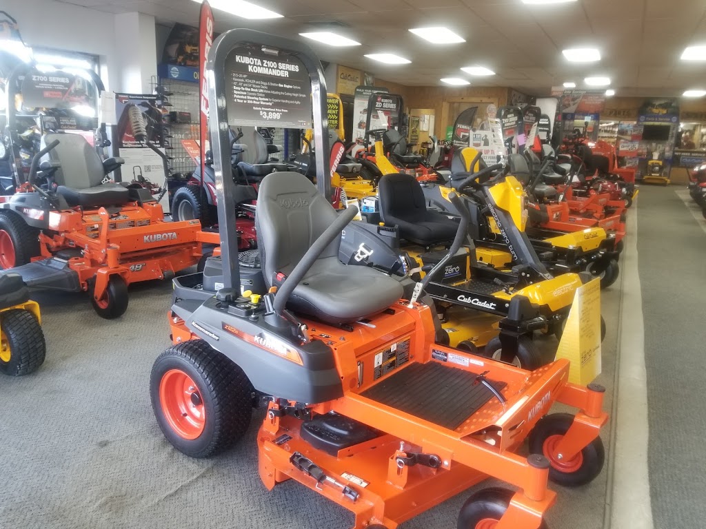 CEC Turf & Tractor | 1830 Old Logan Rd SE, Lancaster, OH 43130, USA | Phone: (740) 653-2827