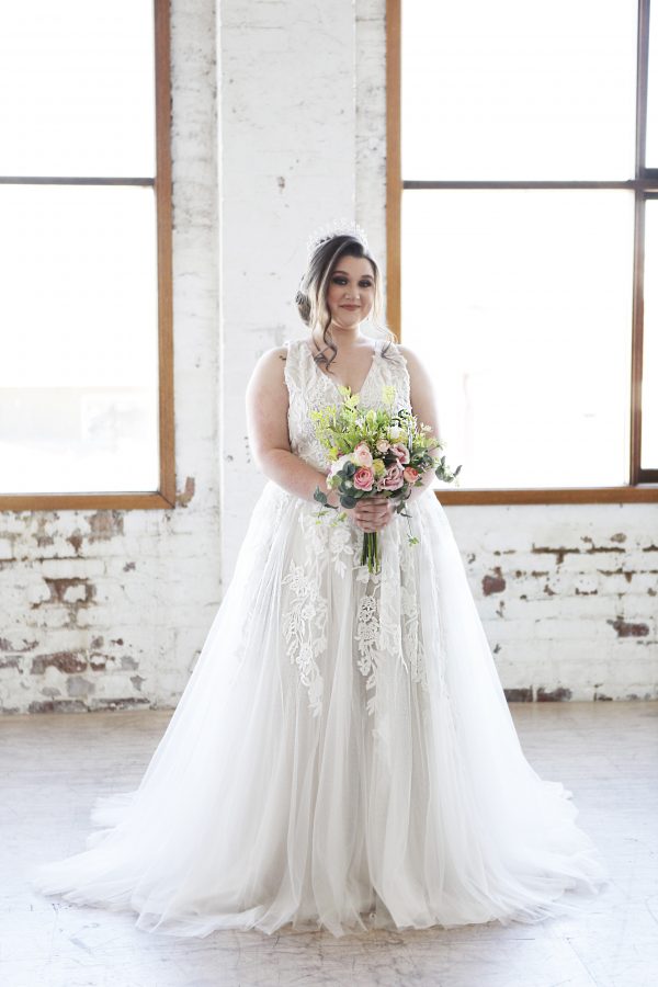 Jullia Bridal -  Best Wedding Dresses Melbourne | 111 Radnor Dr, Deer Park VIC 3023, Australia | Phone: (043) 260-7539