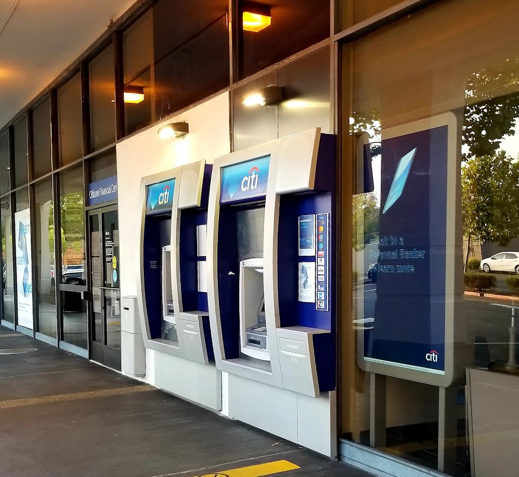 Citibank | 280 El Cerrito Plaza, El Cerrito, CA 94530, USA | Phone: (800) 627-3999