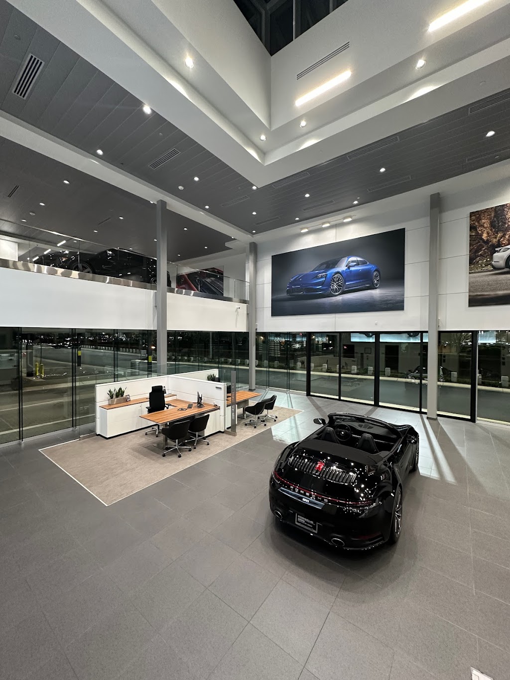 Porsche Chantilly | 4055 Stonecroft Blvd, Chantilly, VA 20151, USA | Phone: (571) 536-7608