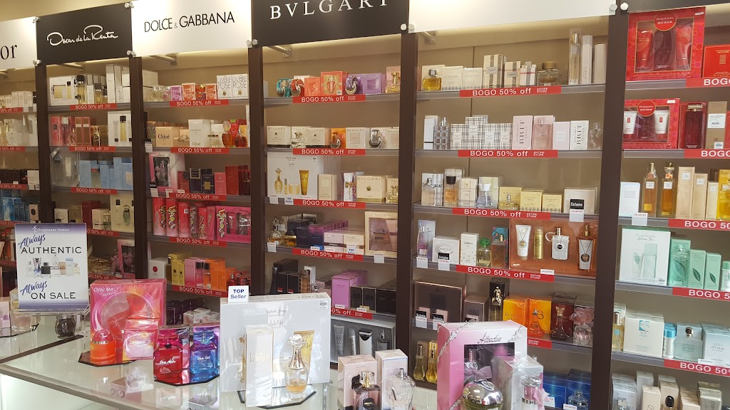 Fragrance Outlet | South, 400 S Wilson Rd, Sunbury, OH 43074, USA | Phone: (740) 965-4171