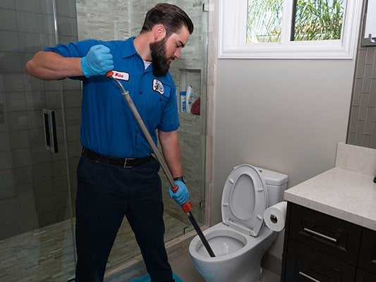 Rooter Hero Plumbing Of Phoenix | 5424 S 40th St, Phoenix, AZ 85040, United States | Phone: (480) 351-0043