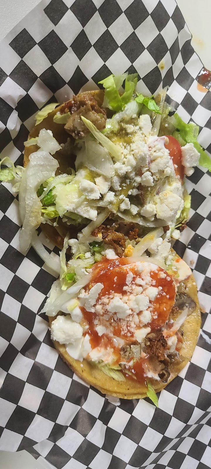 La Orizabeña | 40968 Fremont Blvd, Fremont, CA 94538, USA | Phone: (510) 940-6003