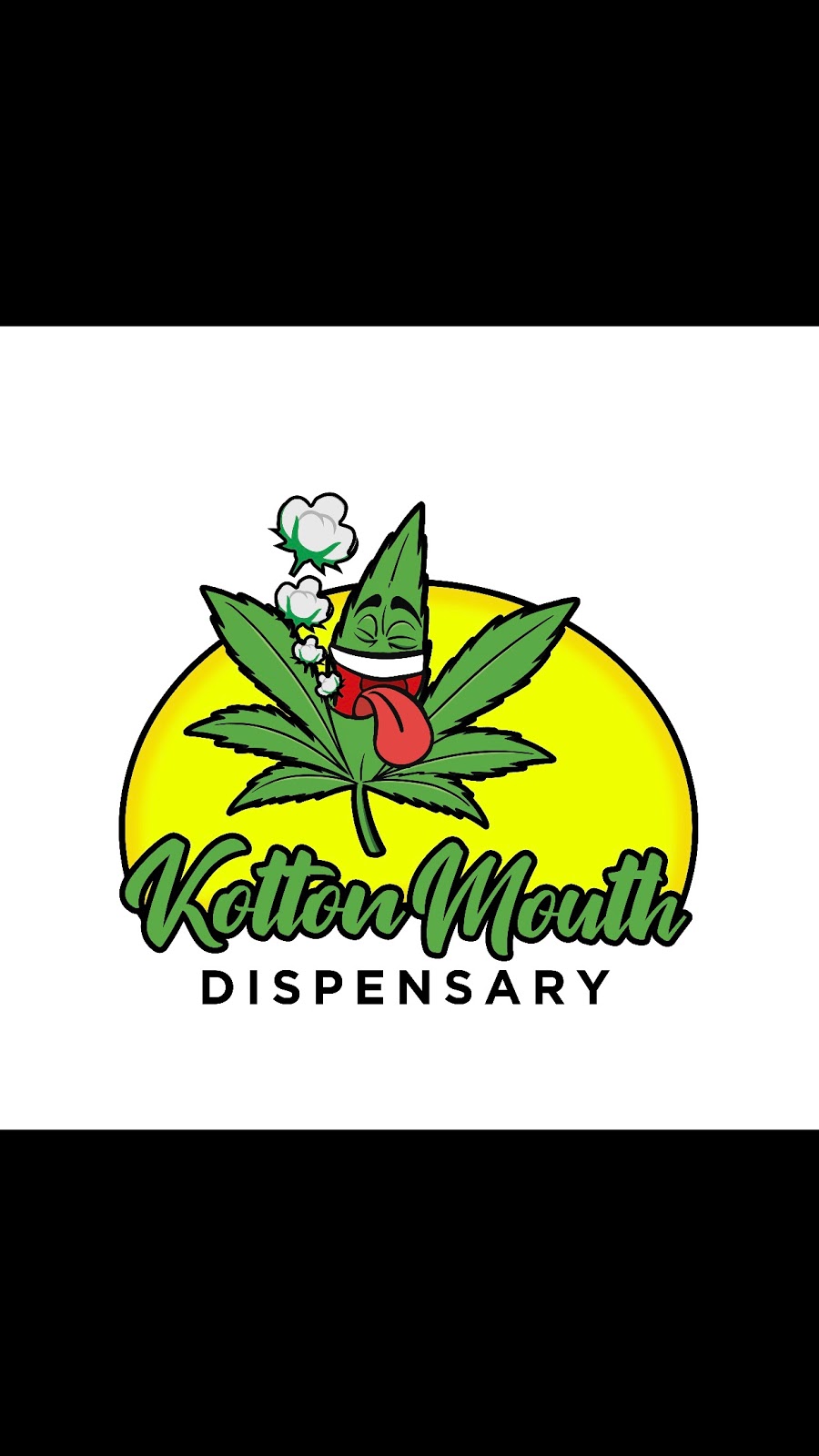 Kotton mouth dispensary | 7425 NW 23rd St, Bethany, OK 73008, USA | Phone: (405) 506-0047