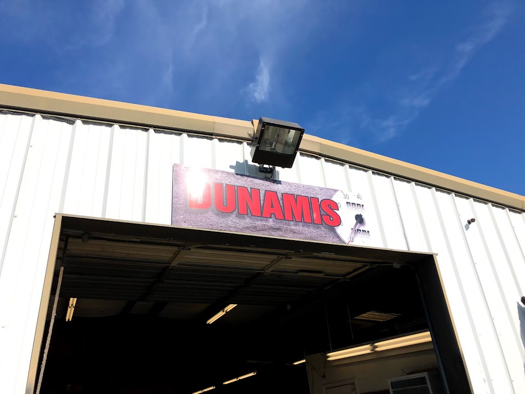 Dunamis Auto Services | 1010 N 5th St, Broken Arrow, OK 74012, USA | Phone: (918) 259-0292