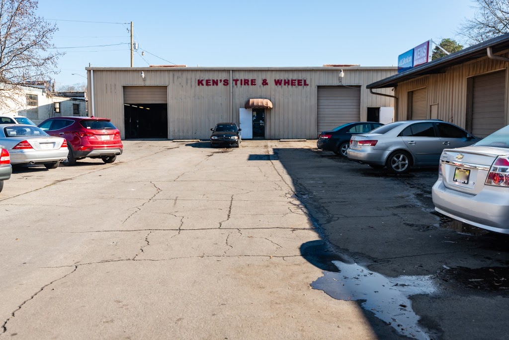 Kens Tires and Wheels | 99 Florence St, Hueytown, AL 35023, USA | Phone: (205) 491-7009