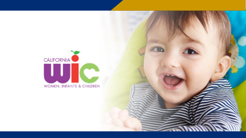 WIC | 1515 S Riverside Ave, Rialto, CA 92376, USA | Phone: (800) 472-2321