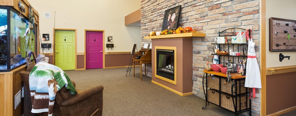 Encore Assisted Living and Memory Care at Hugo | 5607 150th St N, Hugo, MN 55038, USA | Phone: (651) 653-3282