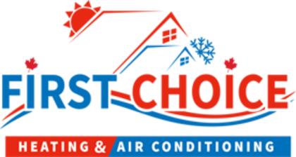 First Choice Heating & Air Conditioning | 1057 Goodson Crescent, Oakville, ON L6H 4A6, Canada | Phone: (905) 334-7885