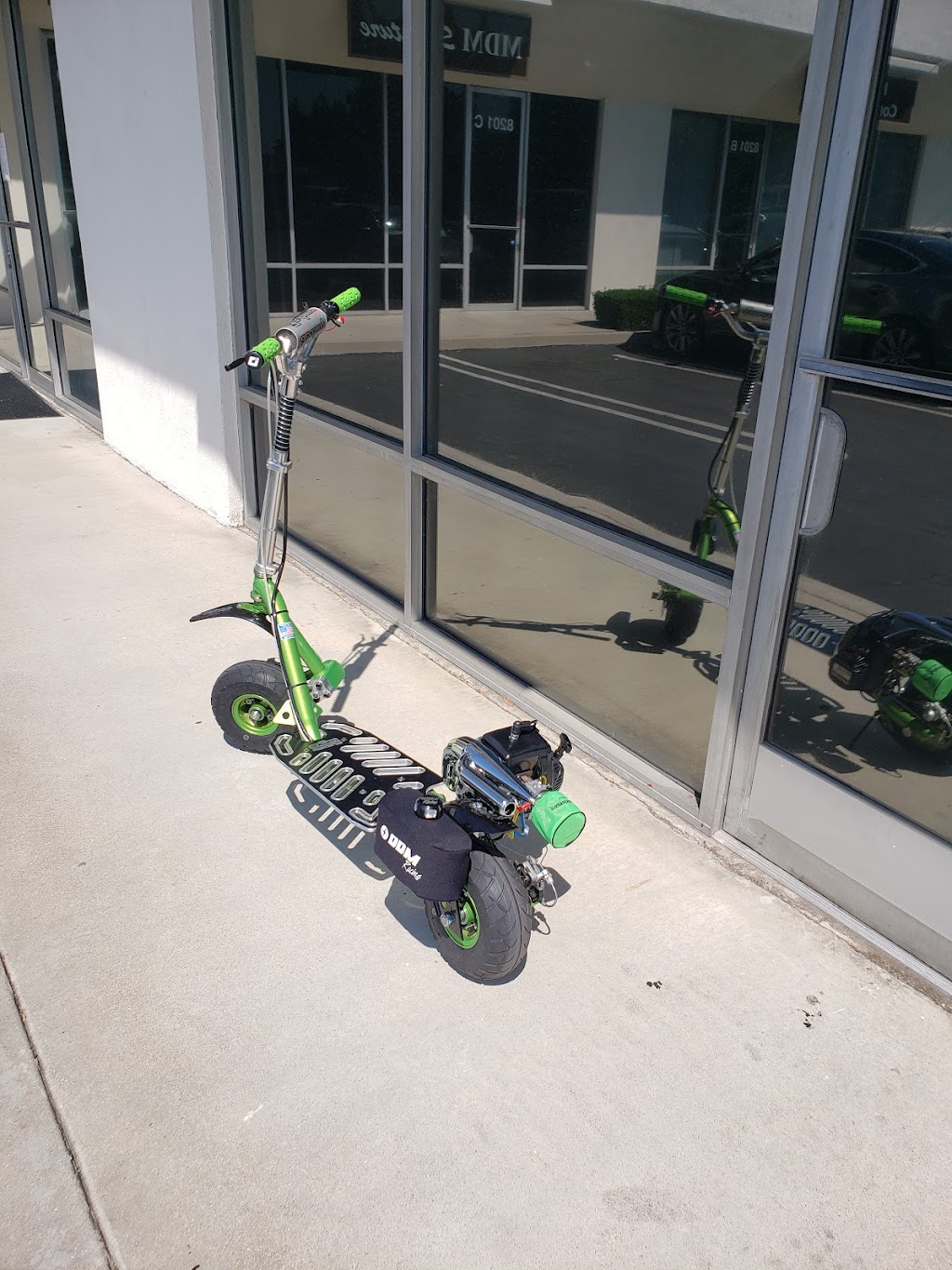 Orange County Scooters OC | 8201 Orangethorpe Ave # F, Buena Park, CA 90621, USA | Phone: (714) 264-8682