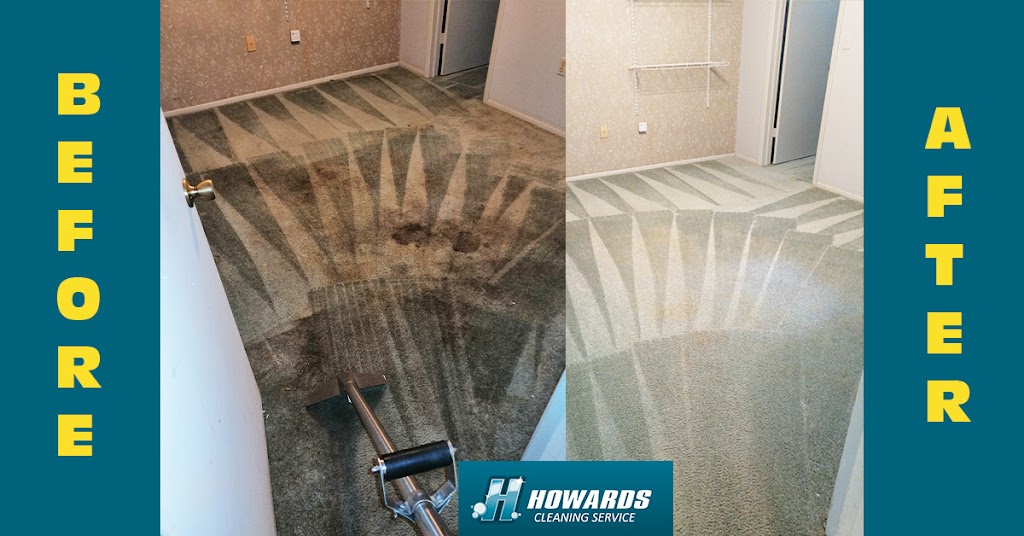 Howards Cleaning Service | 614 Eunice Dr, Tarpon Springs, FL 34689 | Phone: (727) 279-5621