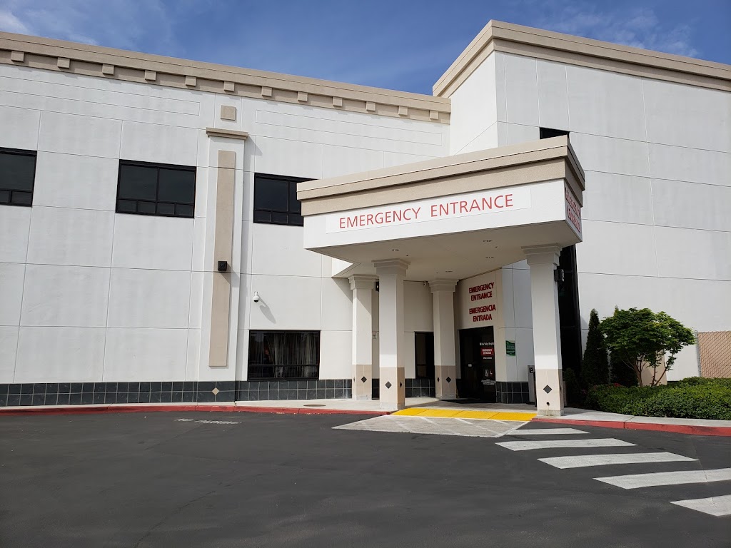 Oak Valley Hospital | 350 S Oak Ave, Oakdale, CA 95361, USA | Phone: (209) 847-3011