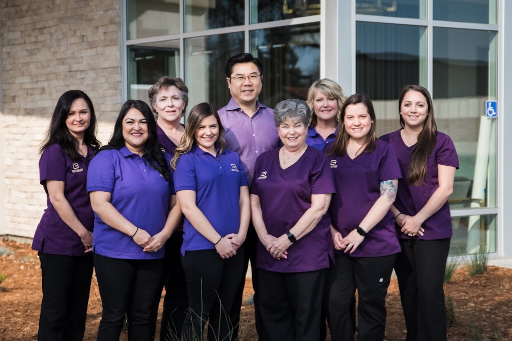 Brian Lin, DDS | 60 W Lincoln Ave, Woodland, CA 95695, USA | Phone: (530) 662-1747