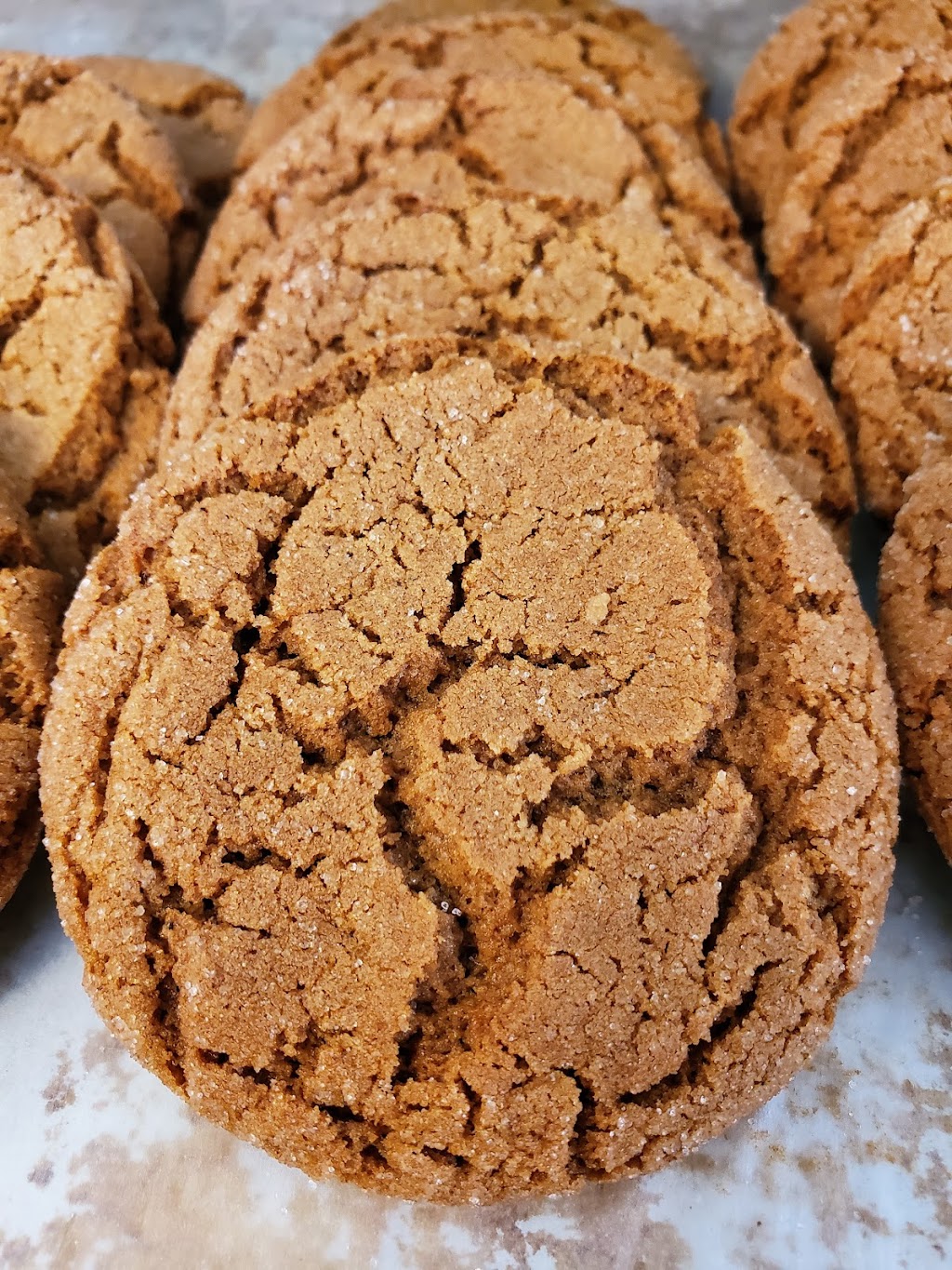 Cravin Cookies... and More! | 10420 4th St NW, Albuquerque, NM 87114, USA | Phone: (505) 298-2597