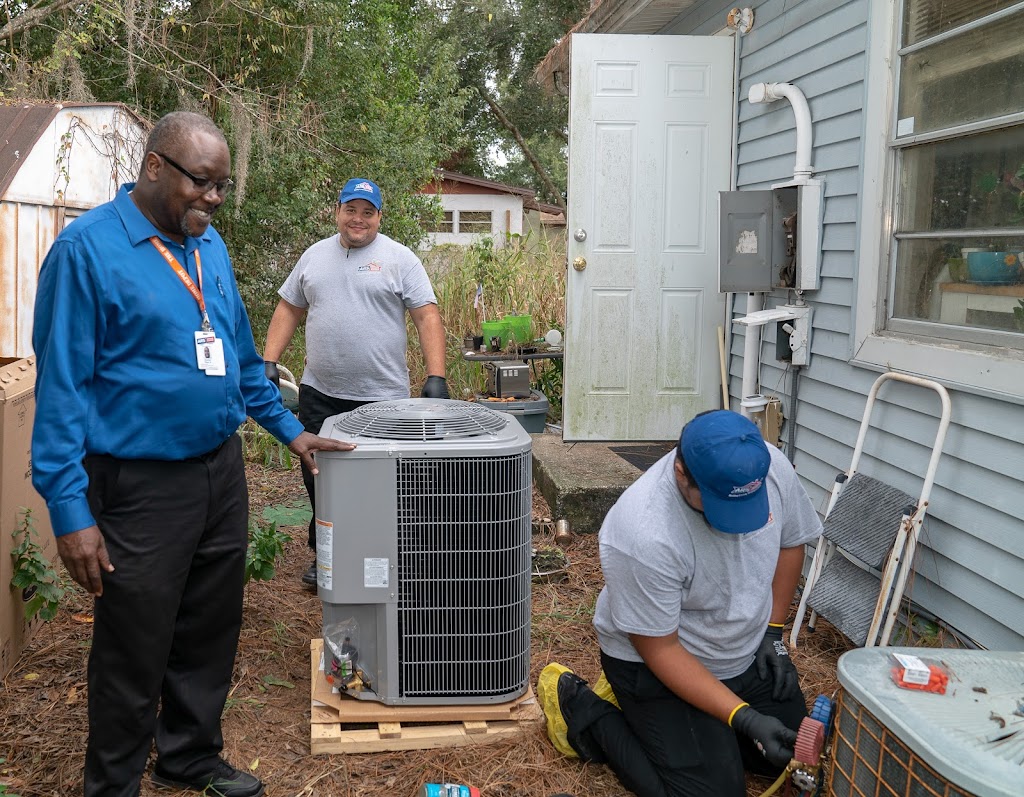 ARS/Rescue Rooter Heating Cooling Plumbing | 517 Pylon Dr, Raleigh, NC 27606, USA | Phone: (919) 865-7777