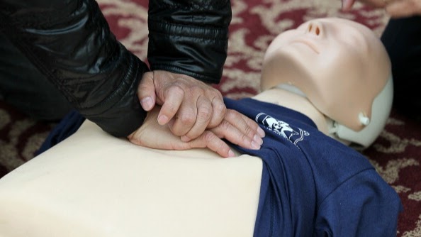 Newnan CPR | 105 Main St, Sharpsburg, GA 30277, USA | Phone: (678) 796-8277