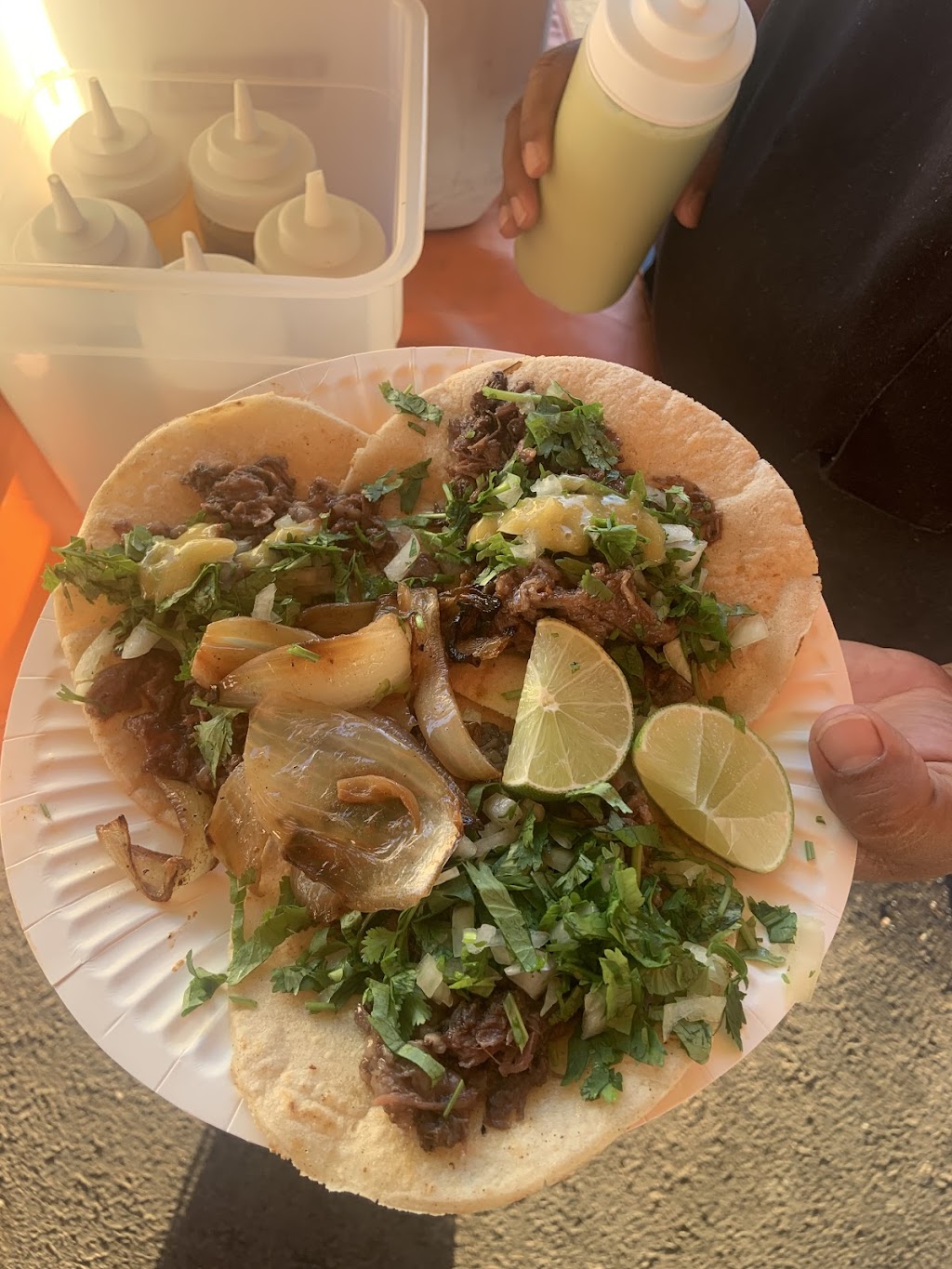 Tacos los changuitos | 5035 W Camelback Rd, Phoenix, AZ 85031, USA | Phone: (602) 583-2844