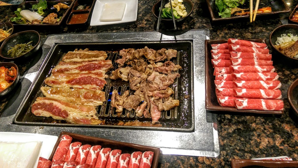 RH BBQ 2 | 18751 Colima Rd, Rowland Heights, CA 91748, USA | Phone: (626) 965-2007